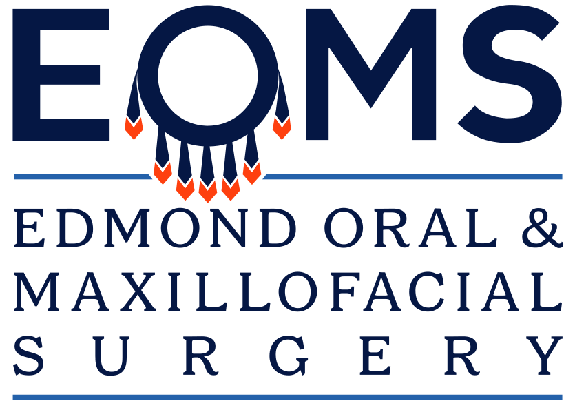 Link to Edmond Oral & Maxillofacial Surgery home page
